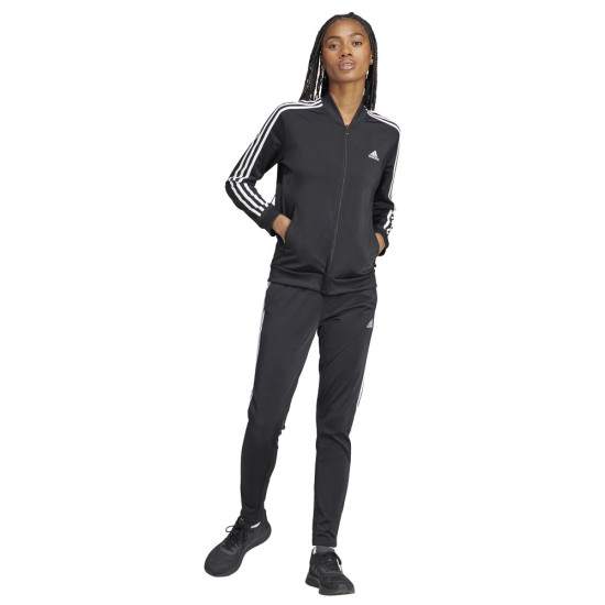 Adidas Γυναικείες φόρμες σετ W 3-Stripes TR TS
